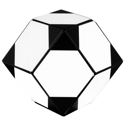 Shashibo Soccer - Magnetic Puzzle Cube STEAM MESH - NEW