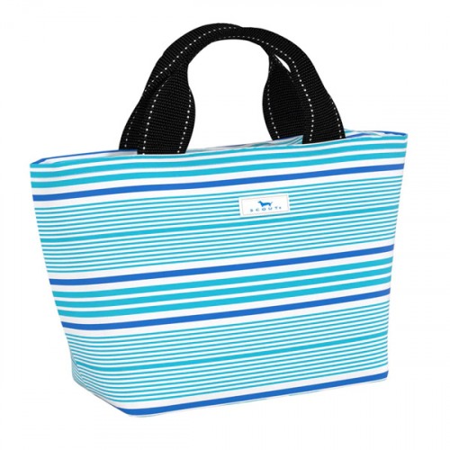 Scout Seas The Day Nooner Lunch Bag