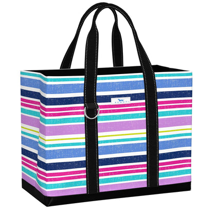 Original Deano Tote Large Rum Runner