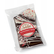 Peppermint Bark Grab-N-Go
