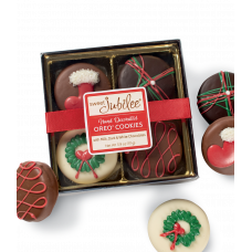 Holiday Oreo® Gift Box (4-pack)