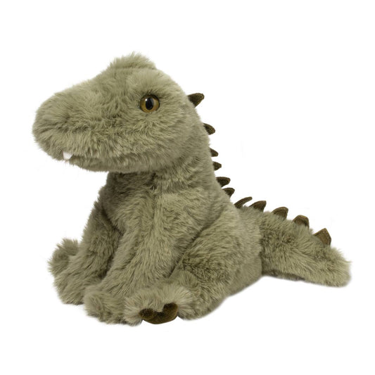 Mini Rex Soft Alligator