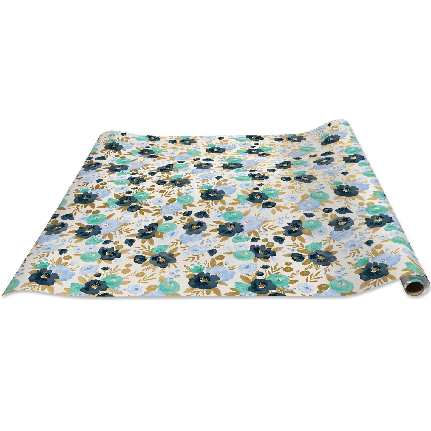 Fresh Flowers Wrapping paper