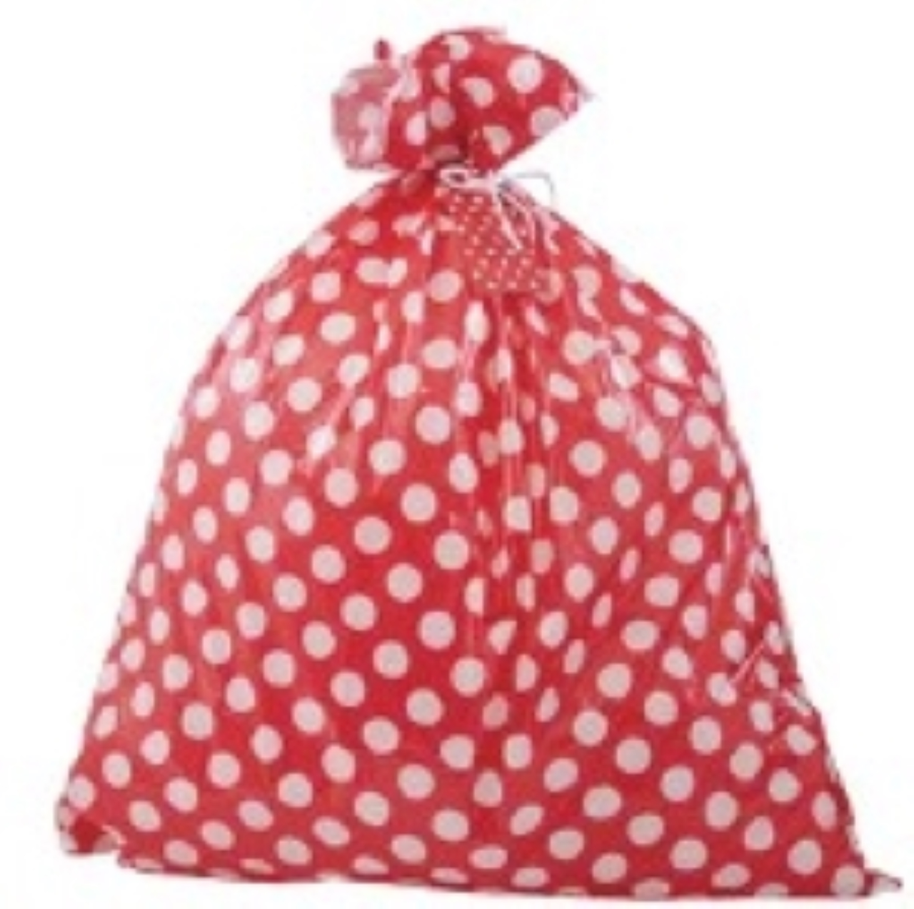 Mega Dot Giant Gift Sack