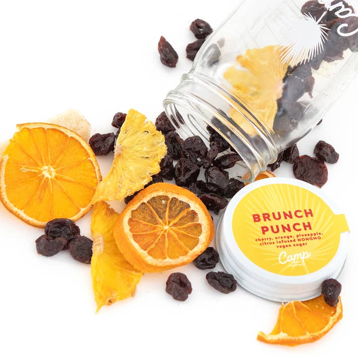 Brunch Punch Cocktail Infusion Kit