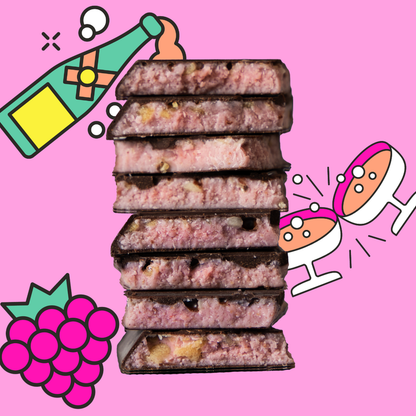 Sip Sip Hooray Truffle Bar