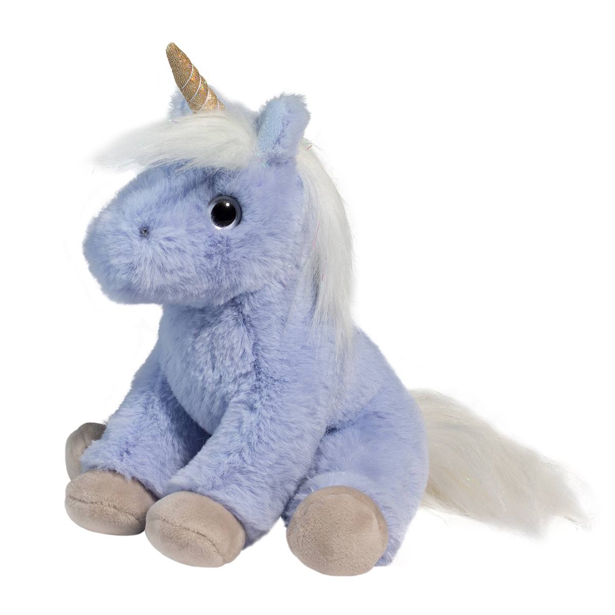 Mini Ellie Soft Unicorn