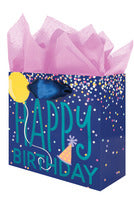 Surprise Party Mini Bag