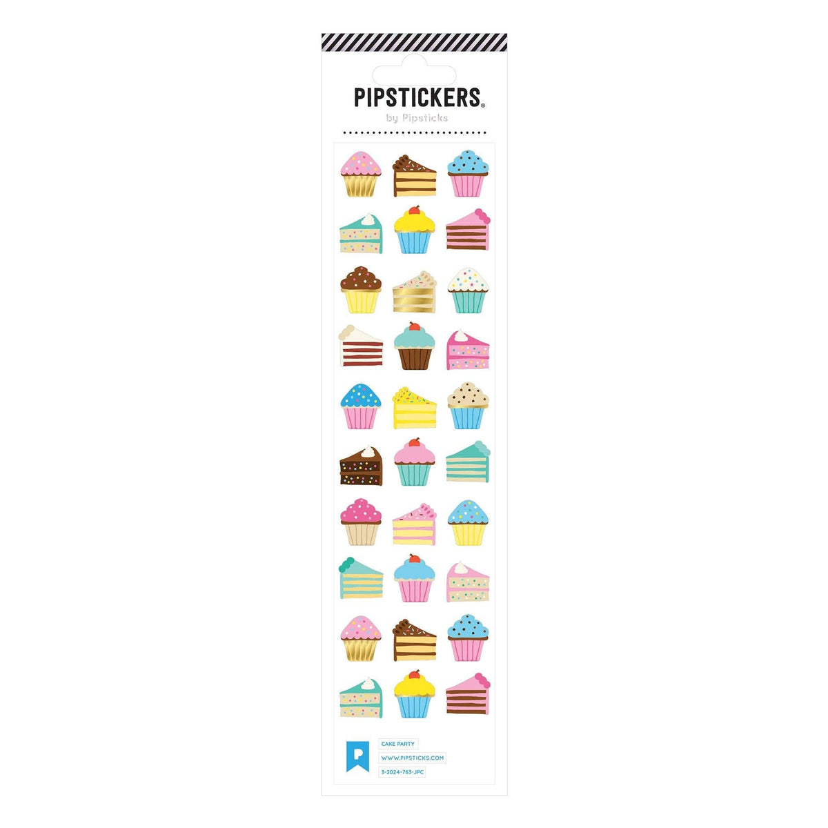 Cake Party: 0001