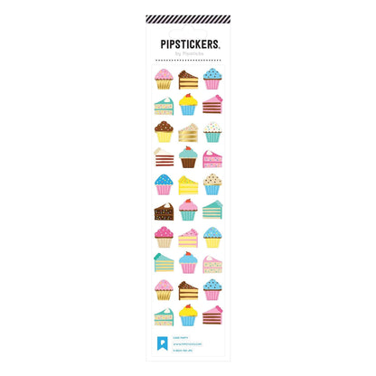 Cake Party: 0001