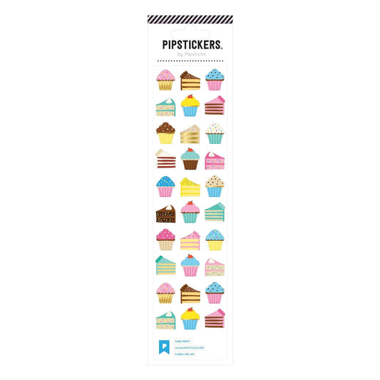 Cake Party: 0001