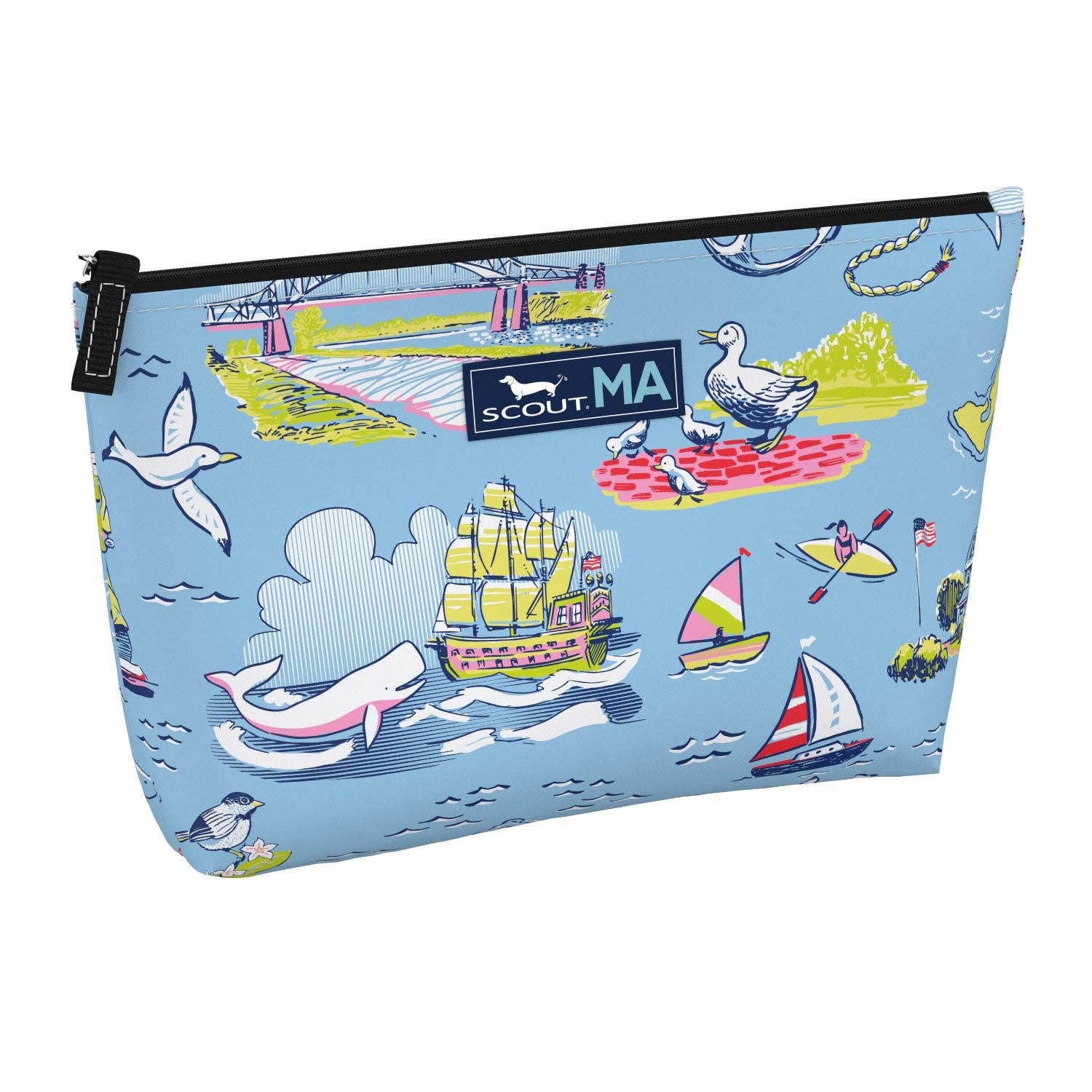 Scout Bags Twiggy Massachusetts