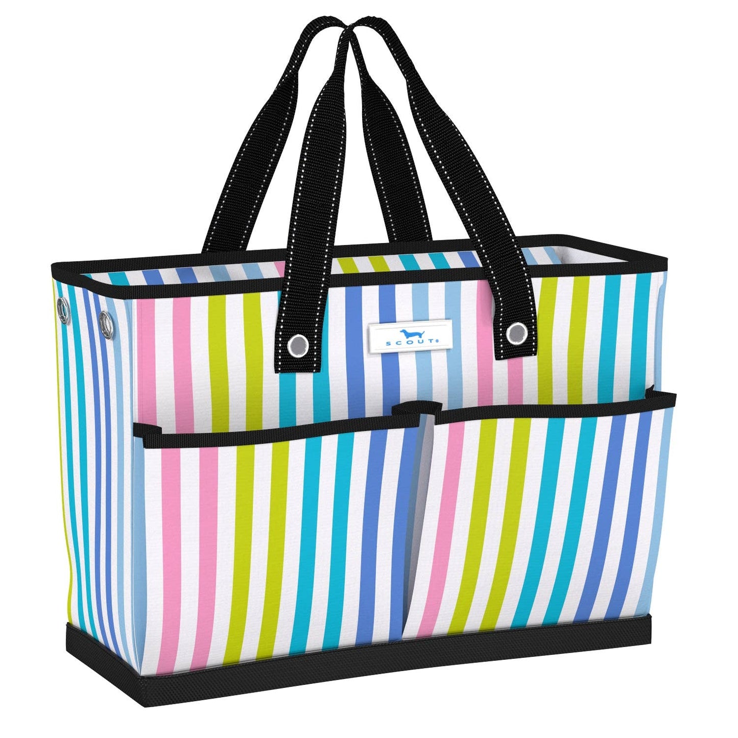 Ben Pocket Tote Havana Cabana