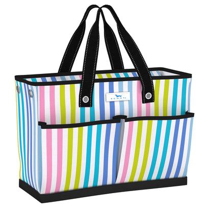 Ben Pocket Tote Havana Cabana