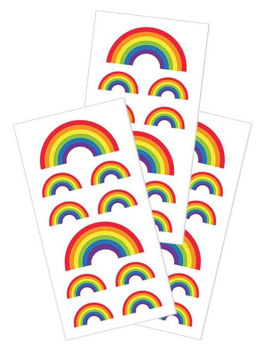 Rainbows Sticker