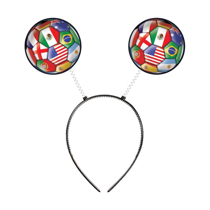 Boppers - International