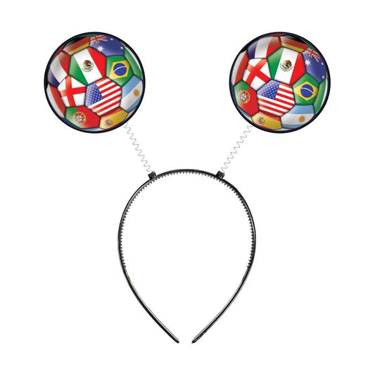 Boppers - International