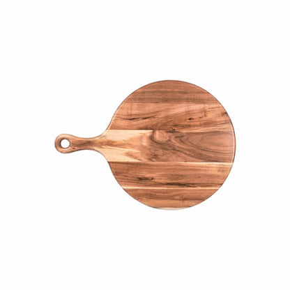 Round Cutting Board