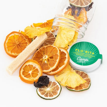 Flo'rita Cocktail Infusion Kit