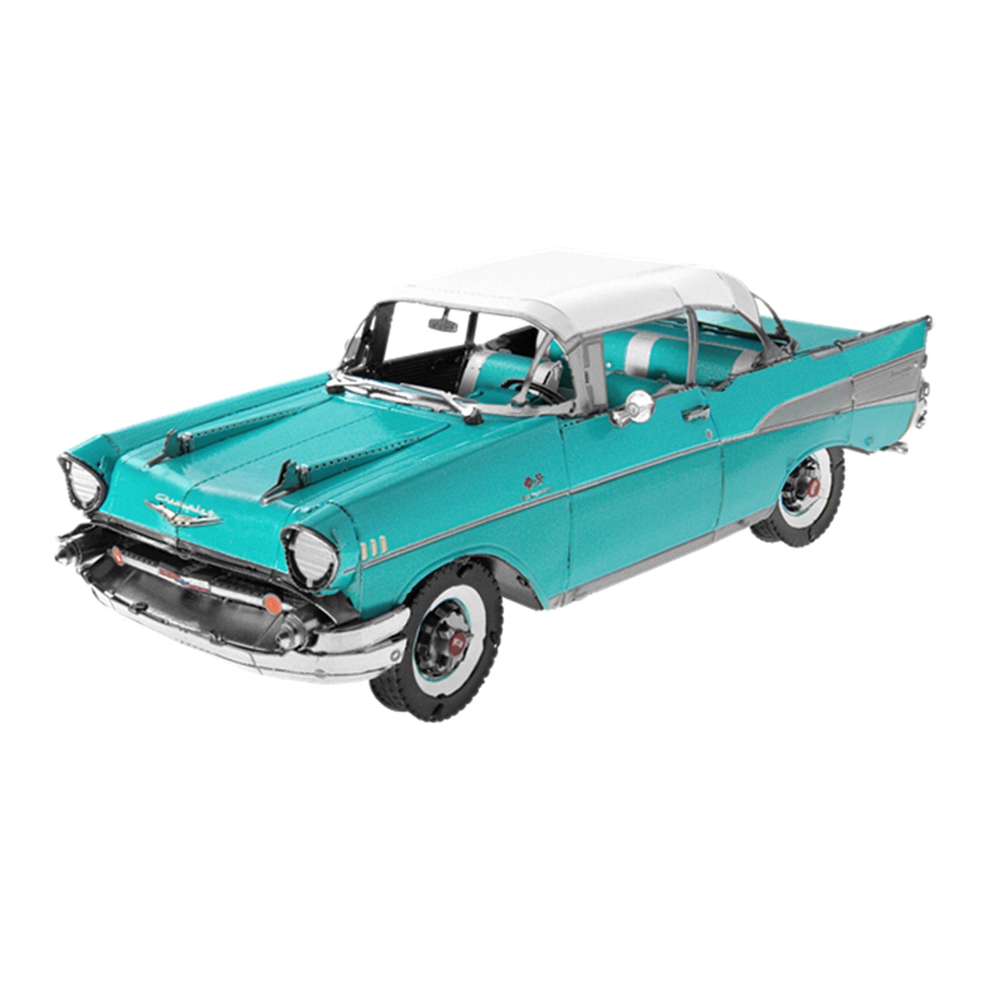 1957 Chevy Bel Air