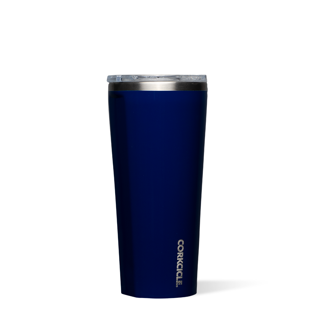 Tumbler - 24oz Gloss Midnight Navy