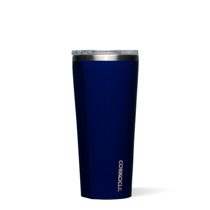 Tumbler - 24oz Gloss Midnight Navy