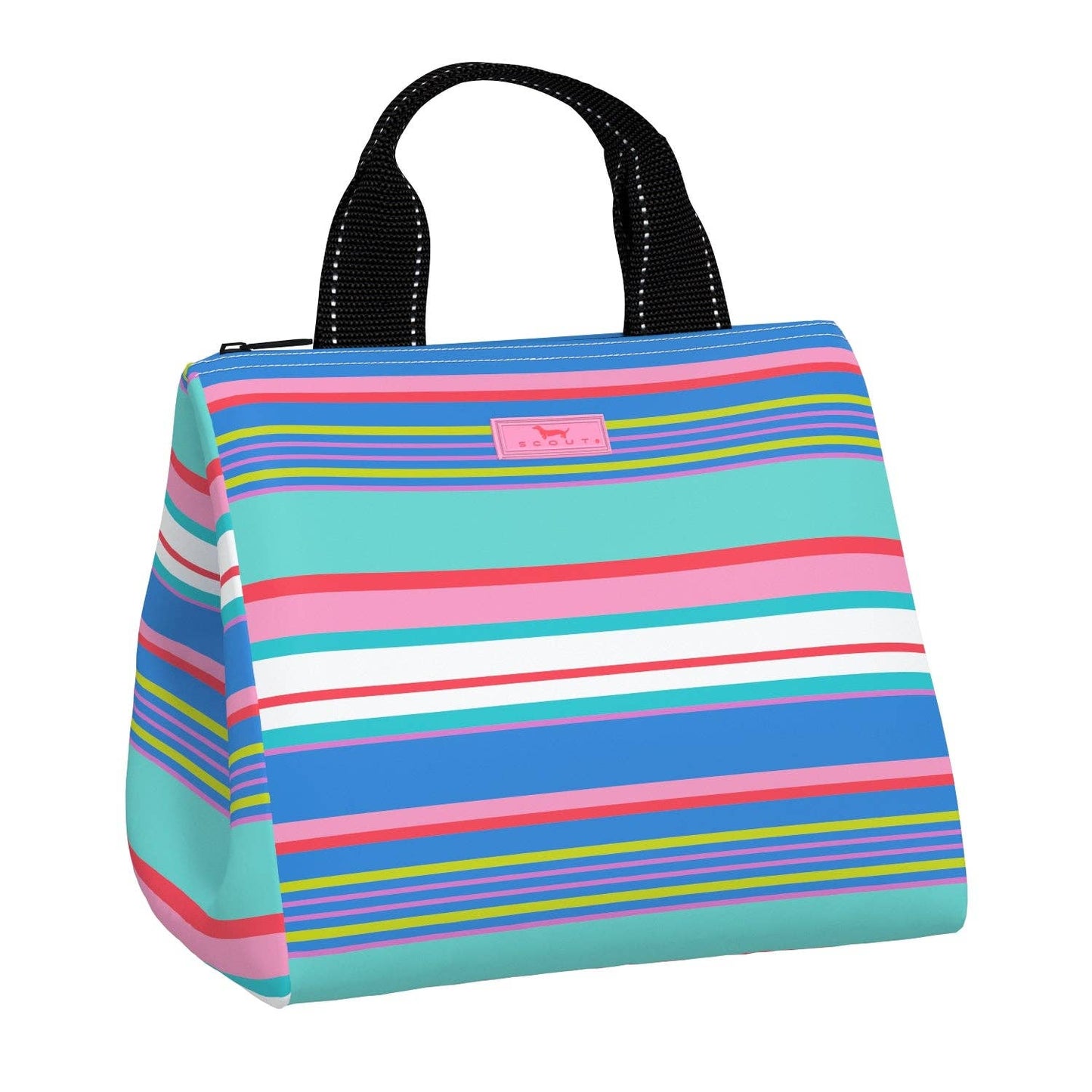 Eloise Summer Friyay