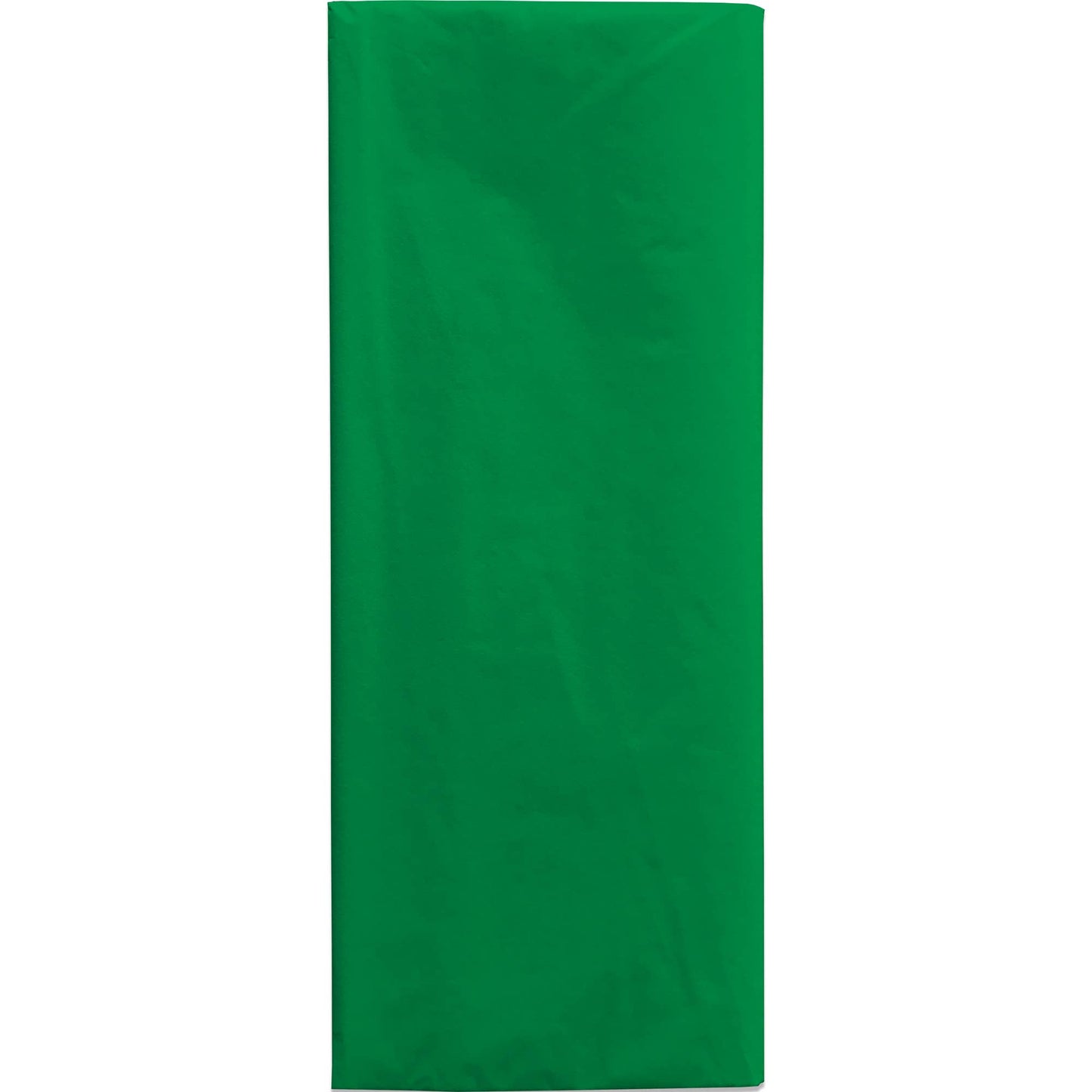 Solid Color Tissue – Green