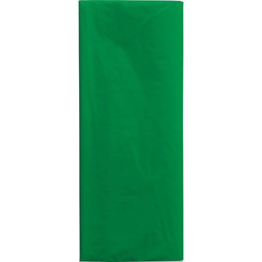 Solid Color Tissue – Green