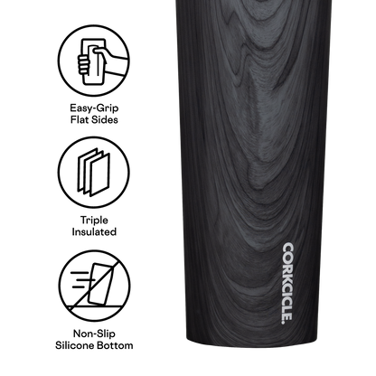 Sport Canteen - 20oz Burnt Wood