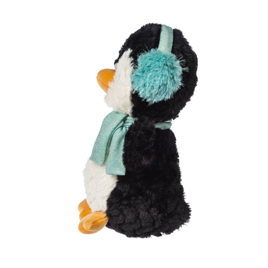 Arctic Blue Putty Penguin 
