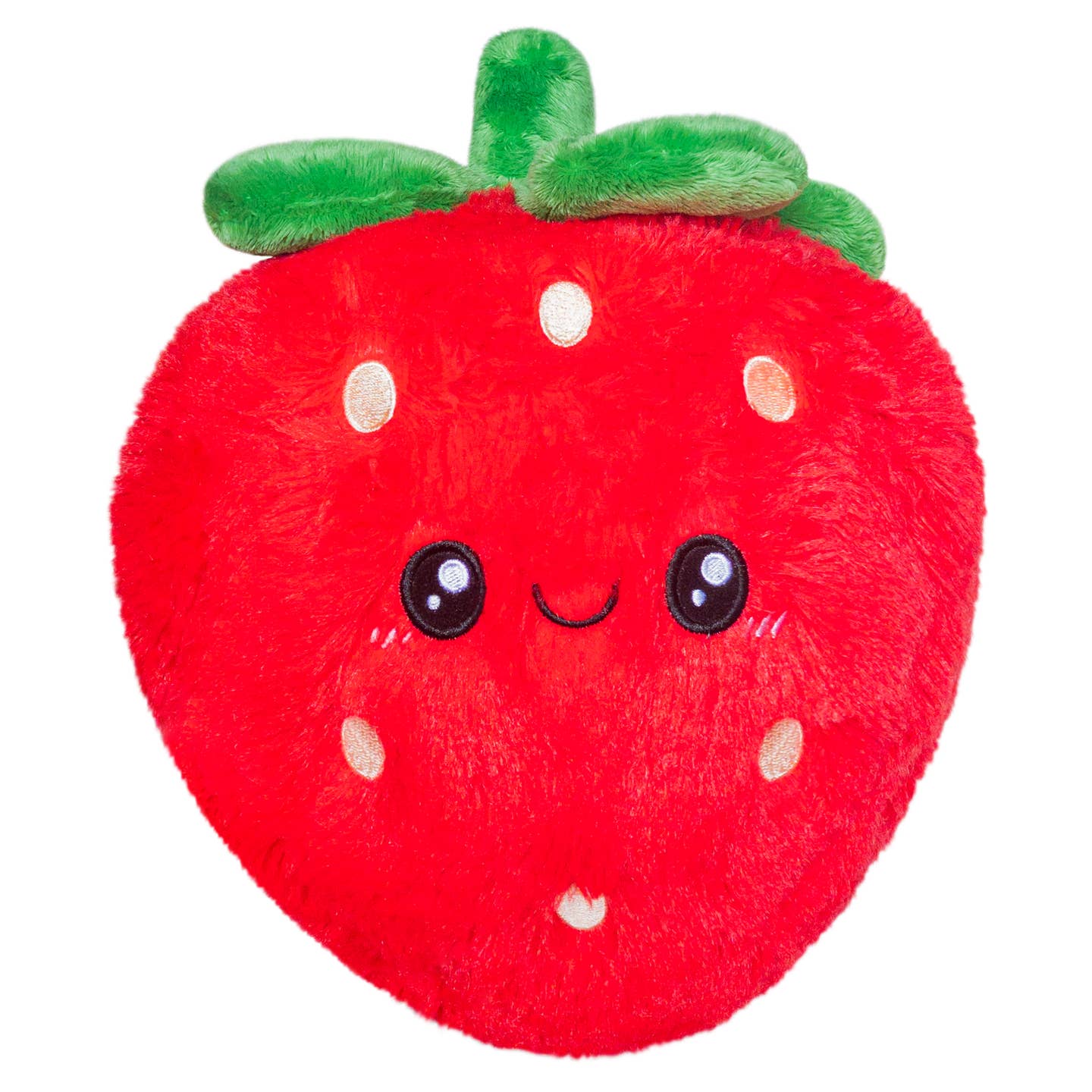 Mini Comfort Food Strawberry