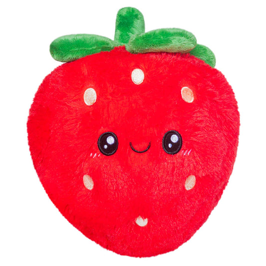 Mini Comfort Food Strawberry