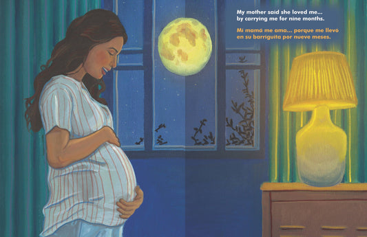 My Mother Said/Mi Madre Dijo
