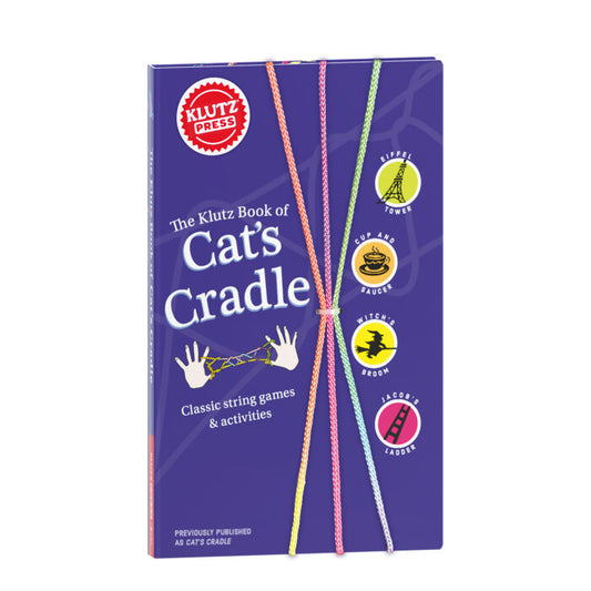 Klutz: Cat's Cradle