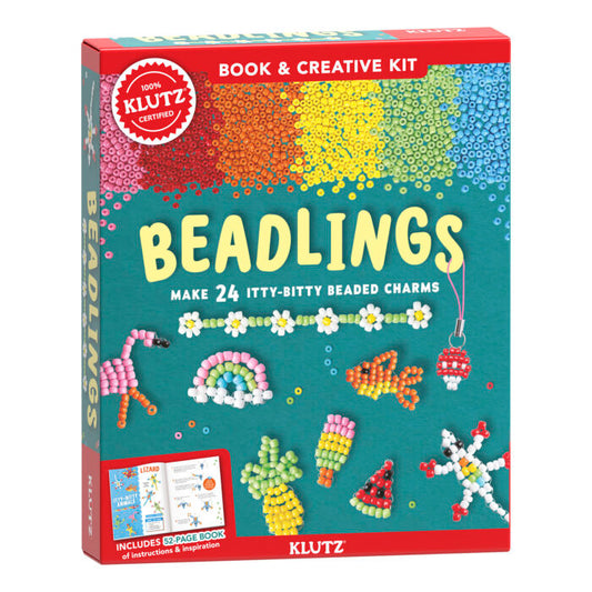 Beadlings