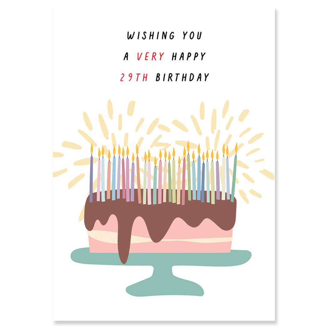 Pals Sincerely Birthday Greeting Card 4.5 X 6.25"