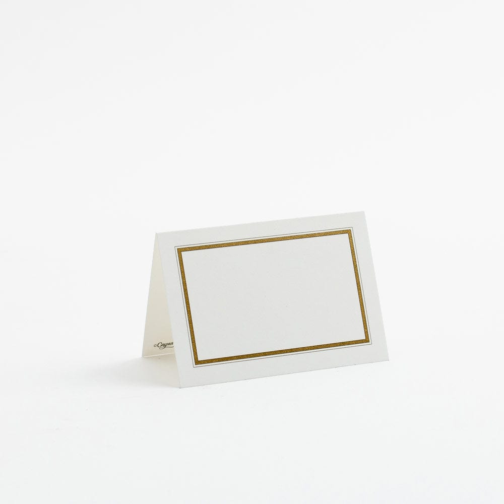 Golden Rule Place Cards