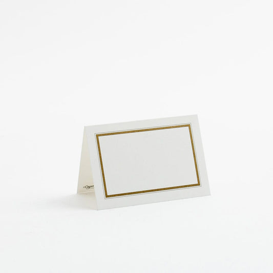 Golden Rule Place Cards