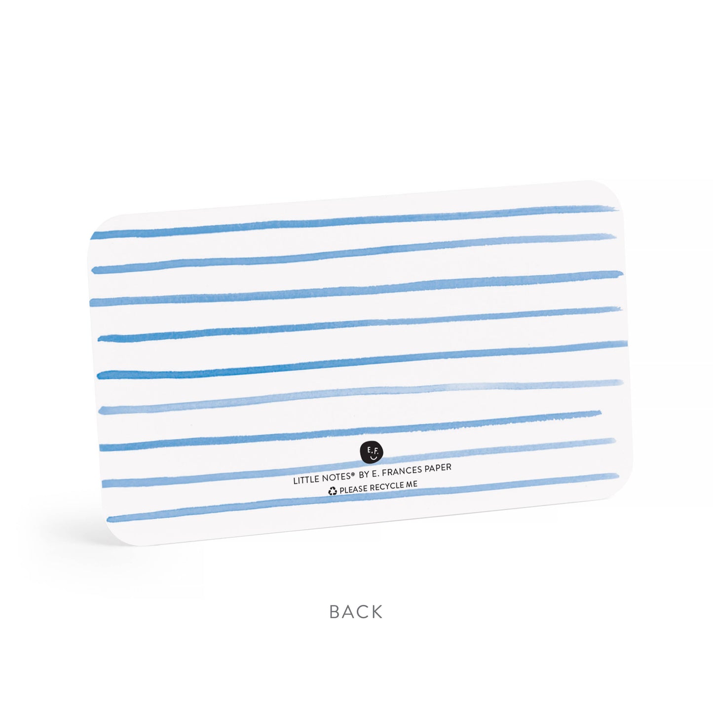 Sailboat Little Notes® NEW 55 Count
