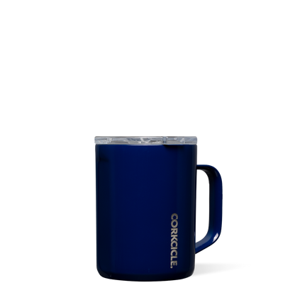 Mug - 16oz Gloss Midnight Navy