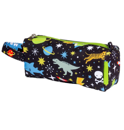 Kids pencil case: Galaxy