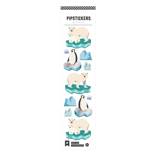 Arctic Floe