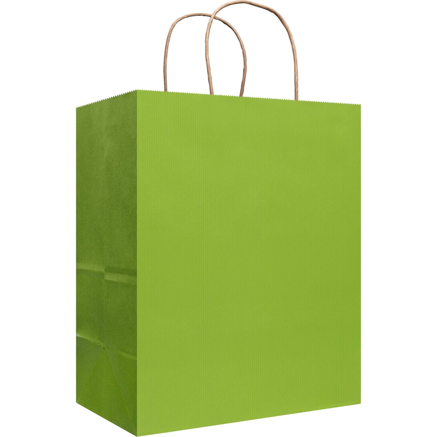 Lime Totes Kraft - Medium
