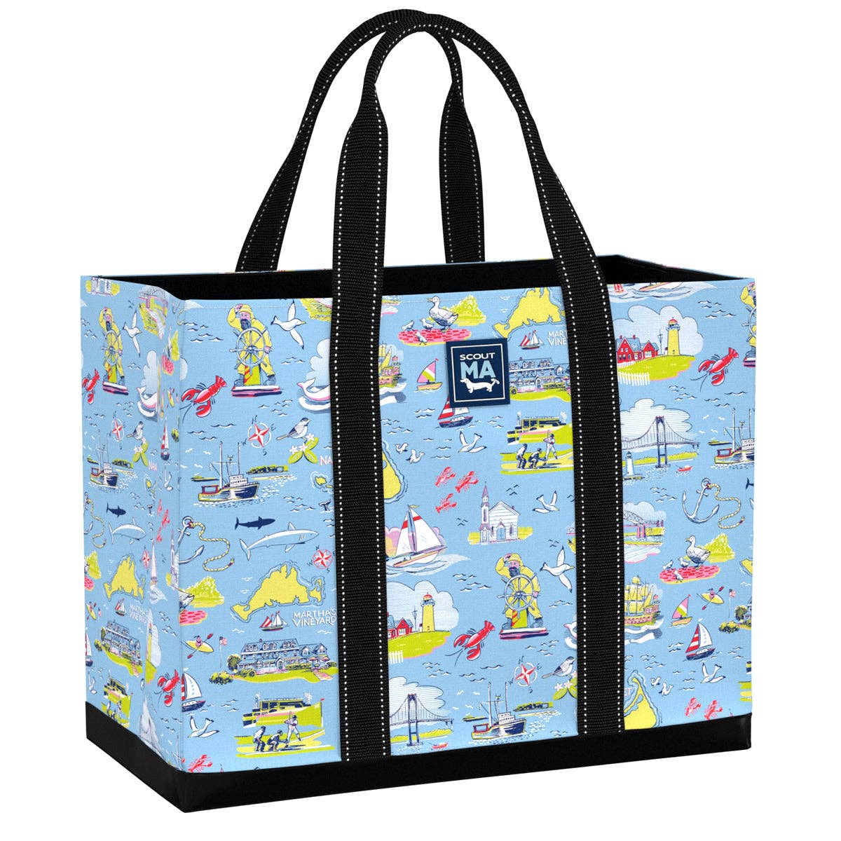 Original Deano Massachusetts