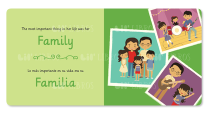 The Life of / La vida de Selena: Special Edition (Glitter)