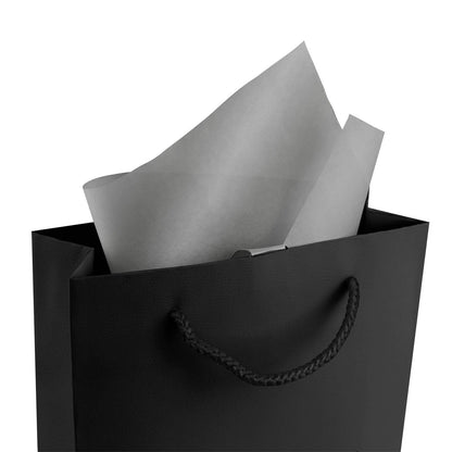 Silver Tissue - Solid