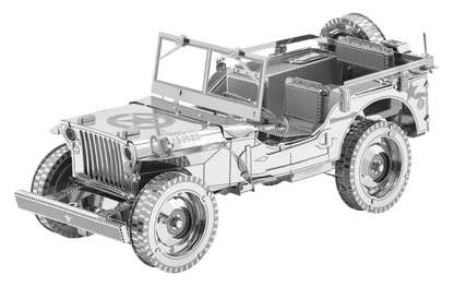 Willys Overland