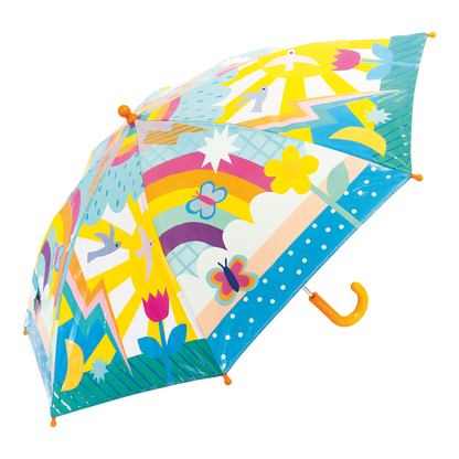 Rainbows Change Umbrella