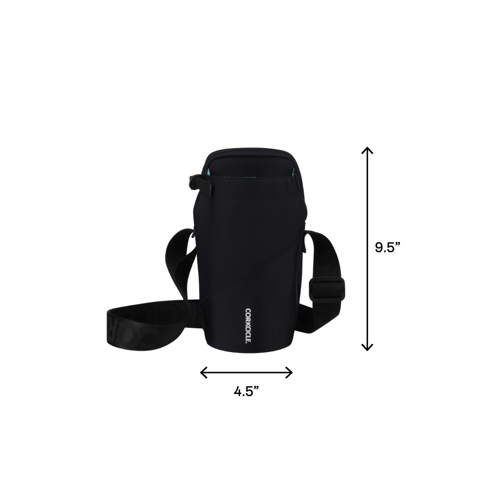 Sling - Black Neoprene